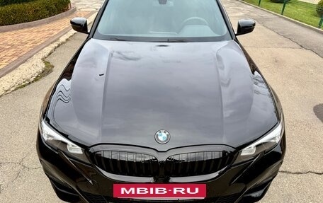 BMW 3 серия, 2020 год, 3 333 000 рублей, 8 фотография