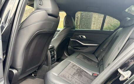 BMW 3 серия, 2020 год, 3 333 000 рублей, 13 фотография