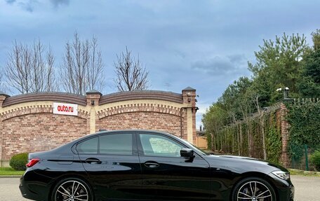 BMW 3 серия, 2020 год, 3 333 000 рублей, 10 фотография