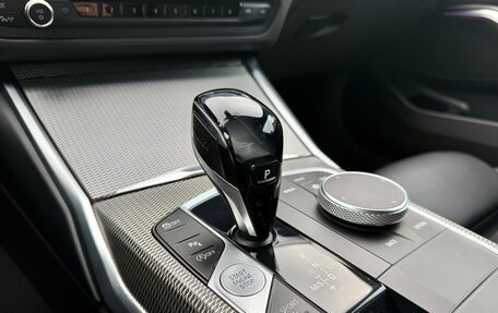 BMW 3 серия, 2020 год, 3 333 000 рублей, 15 фотография