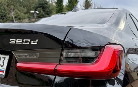 BMW 3 серия, 2020 год, 3 333 000 рублей, 20 фотография