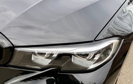 BMW 3 серия, 2020 год, 3 333 000 рублей, 24 фотография