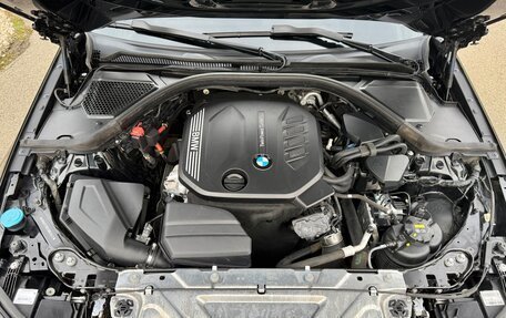 BMW 3 серия, 2020 год, 3 333 000 рублей, 16 фотография