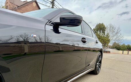 BMW 3 серия, 2020 год, 3 333 000 рублей, 21 фотография