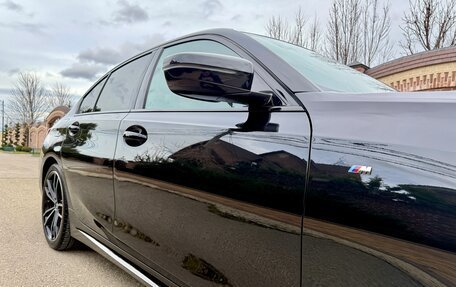 BMW 3 серия, 2020 год, 3 333 000 рублей, 22 фотография