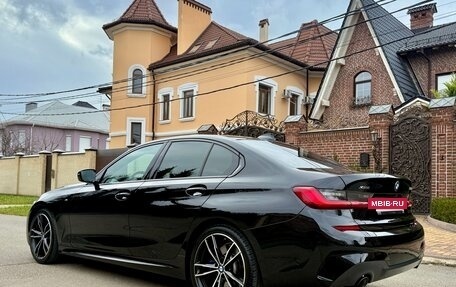 BMW 3 серия, 2020 год, 3 333 000 рублей, 11 фотография