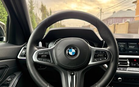 BMW 3 серия, 2020 год, 3 333 000 рублей, 14 фотография