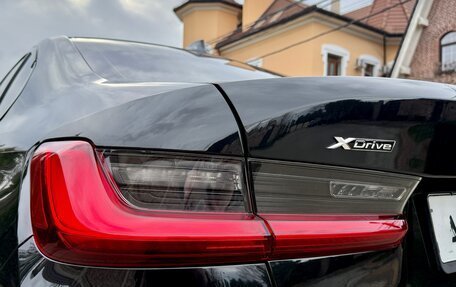 BMW 3 серия, 2020 год, 3 333 000 рублей, 19 фотография