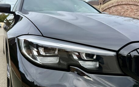 BMW 3 серия, 2020 год, 3 333 000 рублей, 23 фотография