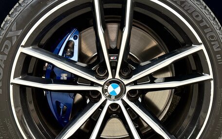 BMW 3 серия, 2020 год, 3 333 000 рублей, 29 фотография