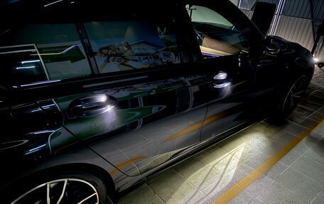 BMW 3 серия, 2020 год, 3 333 000 рублей, 39 фотография