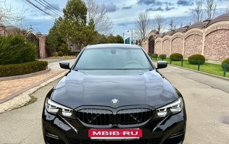 BMW 3 серия, 2020 год, 3 333 000 рублей, 25 фотография