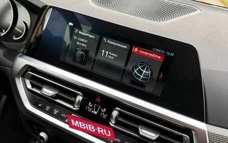 BMW 3 серия, 2020 год, 3 333 000 рублей, 35 фотография