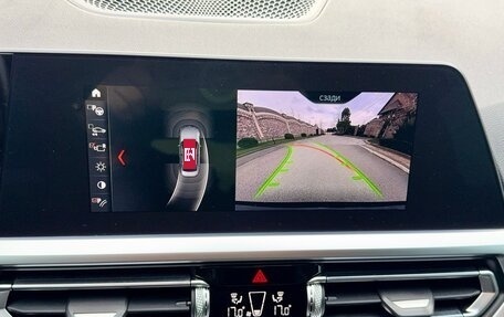 BMW 3 серия, 2020 год, 3 333 000 рублей, 37 фотография