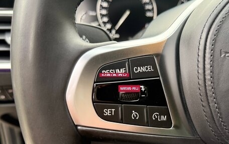 BMW 3 серия, 2020 год, 3 333 000 рублей, 33 фотография