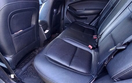 Chery Tiggo 4 I рестайлинг, 2020 год, 1 370 000 рублей, 2 фотография