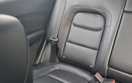 Chery Tiggo 4 I рестайлинг, 2019 год, 1 500 000 рублей, 5 фотография