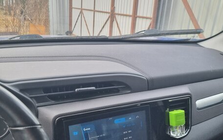 Chery Tiggo 4 I рестайлинг, 2019 год, 1 500 000 рублей, 6 фотография