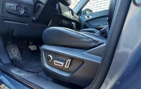 Chery Tiggo 4 I рестайлинг, 2020 год, 1 370 000 рублей, 6 фотография