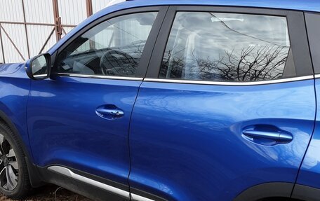 Chery Tiggo 4 I рестайлинг, 2019 год, 1 500 000 рублей, 8 фотография