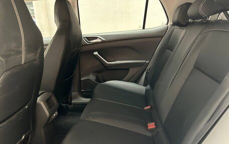 Volkswagen T-Cross I, 2022 год, 1 845 000 рублей, 7 фотография