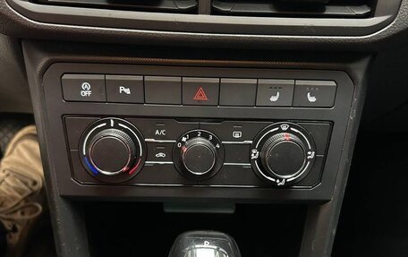 Volkswagen T-Cross I, 2022 год, 1 845 000 рублей, 11 фотография