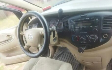 Mazda MPV II, 2002 год, 450 000 рублей, 2 фотография