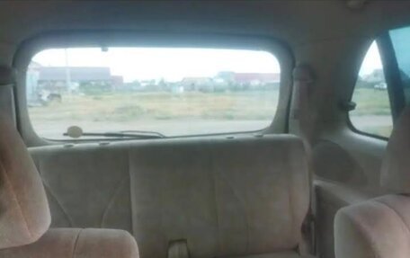 Mazda MPV II, 2002 год, 450 000 рублей, 6 фотография