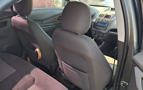 Ravon R4, 2017 год, 370 000 рублей, 2 фотография