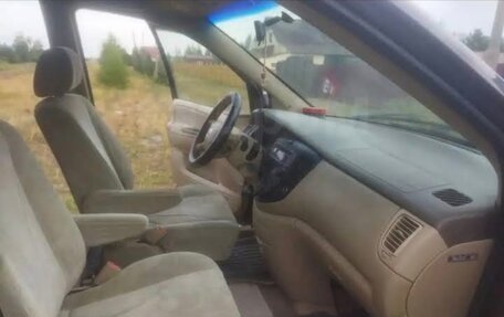 Mazda MPV II, 2002 год, 450 000 рублей, 5 фотография