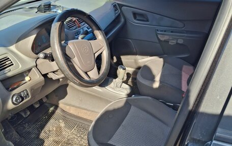 Ravon R4, 2017 год, 370 000 рублей, 9 фотография