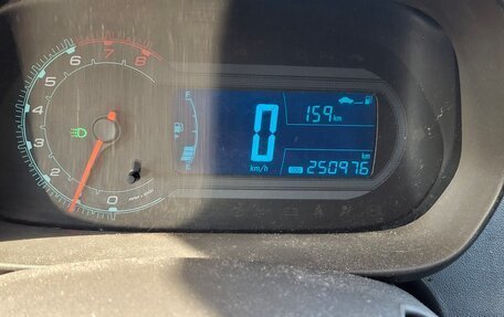 Ravon R4, 2017 год, 370 000 рублей, 10 фотография