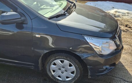 Ravon R4, 2017 год, 370 000 рублей, 4 фотография