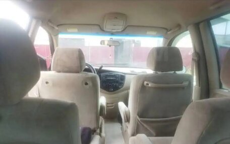 Mazda MPV II, 2002 год, 450 000 рублей, 7 фотография