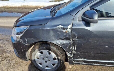 Ravon R4, 2017 год, 370 000 рублей, 8 фотография