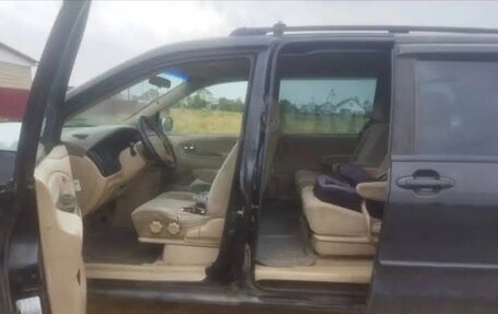 Mazda MPV II, 2002 год, 450 000 рублей, 4 фотография