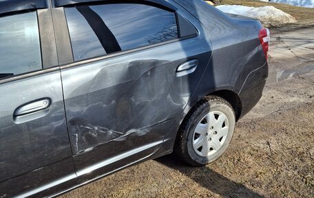 Ravon R4, 2017 год, 370 000 рублей, 7 фотография