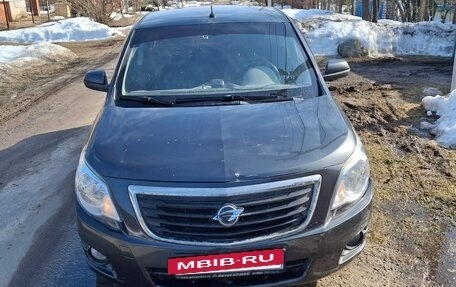 Ravon R4, 2017 год, 370 000 рублей, 3 фотография