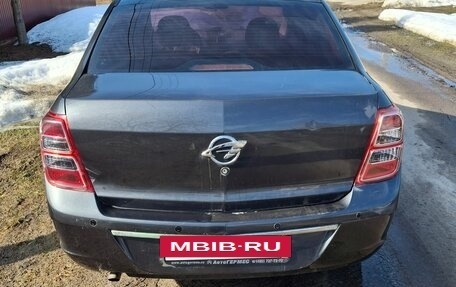 Ravon R4, 2017 год, 370 000 рублей, 6 фотография