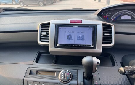 Honda Freed I, 2014 год, 900 000 рублей, 7 фотография