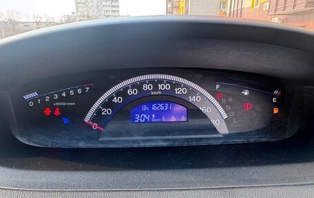 Honda Freed I, 2014 год, 900 000 рублей, 5 фотография