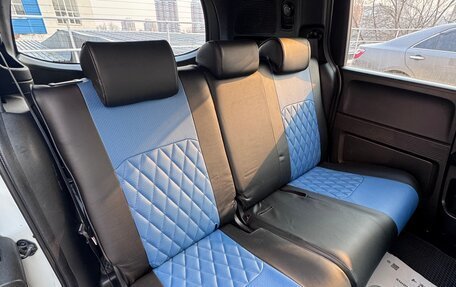 Honda Freed I, 2014 год, 900 000 рублей, 9 фотография