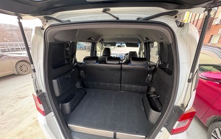 Honda Freed I, 2014 год, 900 000 рублей, 11 фотография