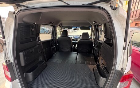 Honda Freed I, 2014 год, 900 000 рублей, 14 фотография