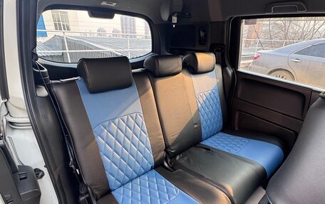 Honda Freed I, 2014 год, 900 000 рублей, 10 фотография