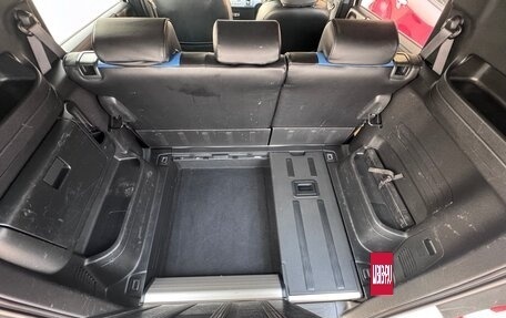 Honda Freed I, 2014 год, 900 000 рублей, 12 фотография