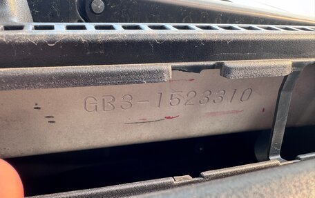 Honda Freed I, 2014 год, 900 000 рублей, 17 фотография