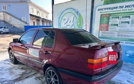 Volkswagen Vento, 1994 год, 220 000 рублей, 5 фотография