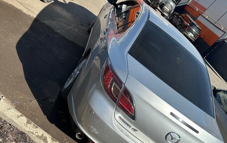 Mazda 6, 2007 год, 650 000 рублей, 3 фотография