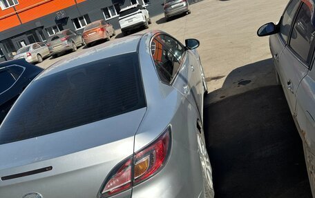 Mazda 6, 2007 год, 650 000 рублей, 4 фотография